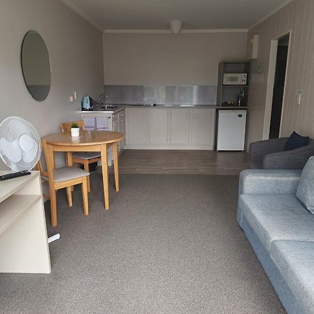 Beaches Motel Waihi Dış mekan fotoğraf