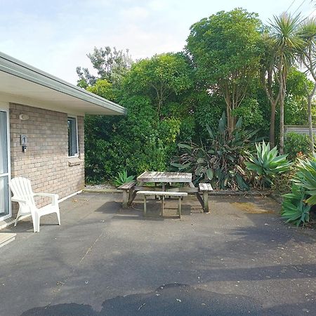Beaches Motel Waihi Dış mekan fotoğraf