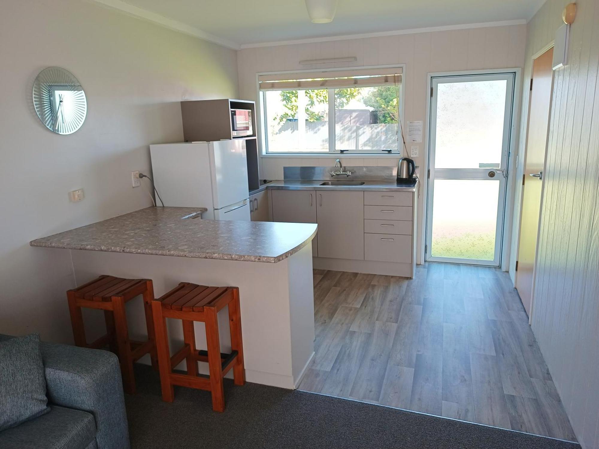 Beaches Motel Waihi Dış mekan fotoğraf