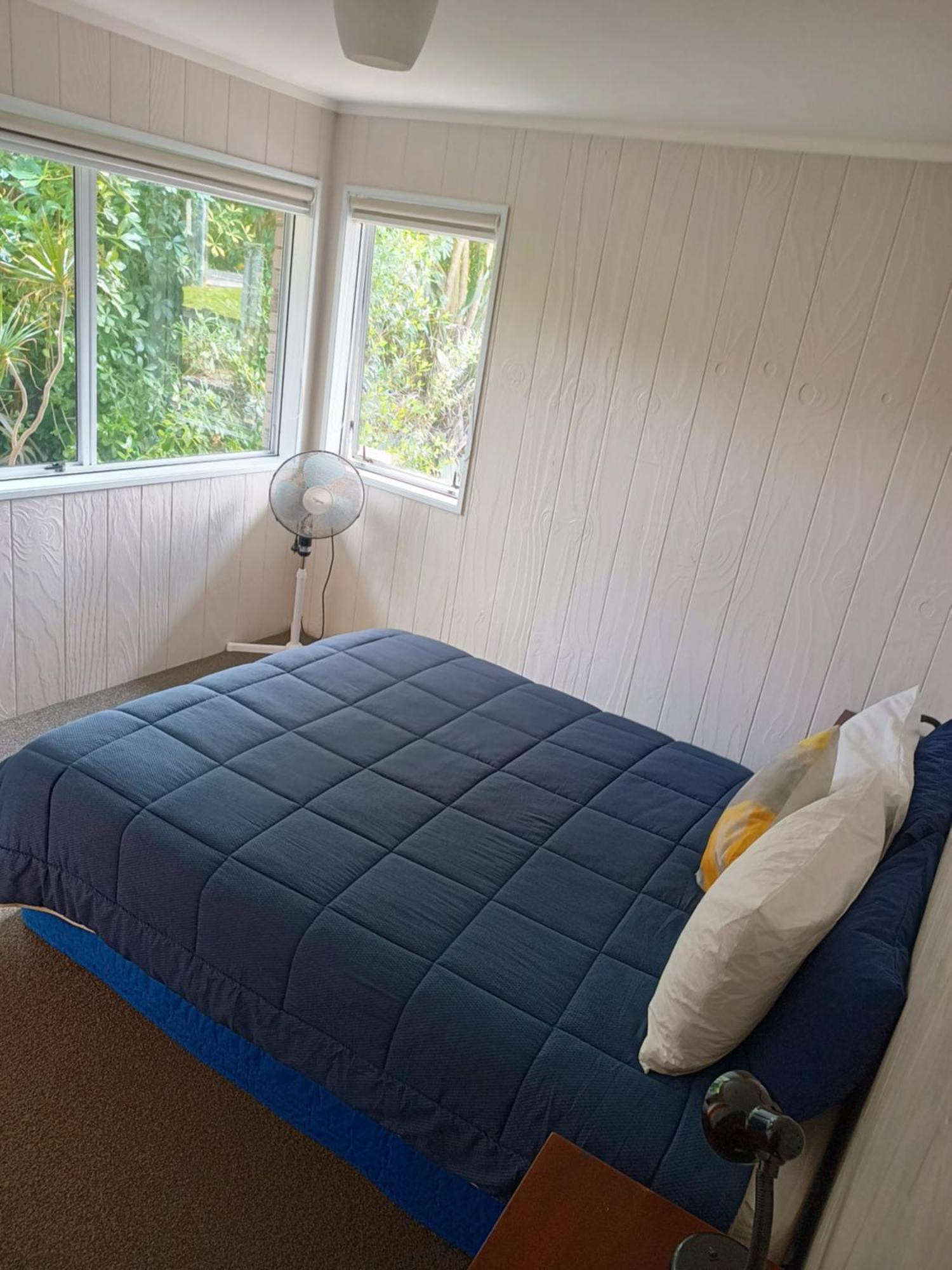 Beaches Motel Waihi Dış mekan fotoğraf